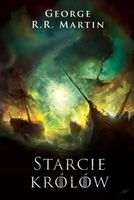 Starcie królów - George R.R. Martin