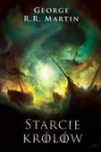 Starcie królów - George R.R. Martin