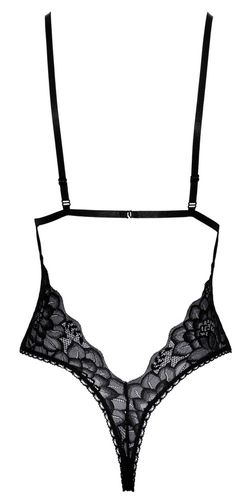 Body Mia S/M Kissable na Arena.pl