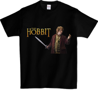 Koszulka T-shirt Hobbit