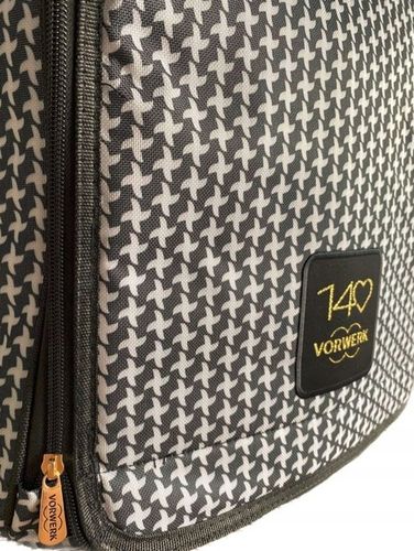 Torba na THERMOMIX transportowa VORWERK do TM5 TM6 TM31 oryginalna na Arena.pl