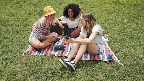 Głośnik JBL Flip 5 Moro na Arena.pl