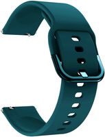 PASEK DO ZEGARKA SMARTWATCH AMAZFIT GARMIN HONOR HUAWEI SAMSUNG XIAOMI 20MM