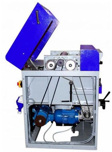 Grubościówka DMS 41 z wałem spiralnym grubiarka na Arena.pl