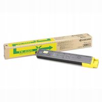Toner Kyocera TK-8325Y TK8325Y żółty (yellow)