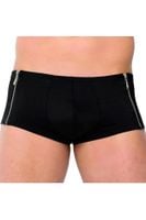 Szorty Męskie z Zamkami SoftLine 4500 XL