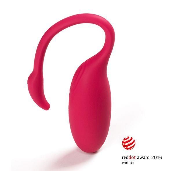 Jajeczko Sterowane Aplikacją Magic Motion Flamingo zdjęcie 3