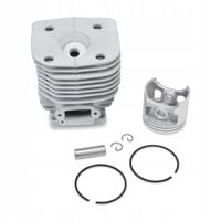 Cylinder PARTNER HUSQVARNA K1260 NIKASIL 60mm