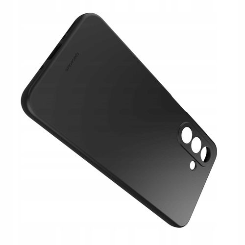 Spacecase Silicone Case 3.0 Galaxy A26 Black na Arena.pl