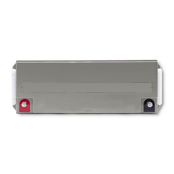 Qoltec Akumulator AGM 12V 150Ah max. 2250A zdjęcie 6