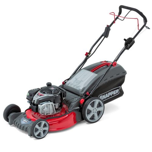 Snapper NX90S na Arena.pl