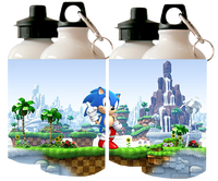Bidon Sonic