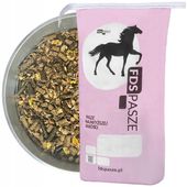 Pasza dla Koni Budująca Mięśnie z niskim udziałem zbóż FDS BUILD UP MUSLI