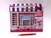 Zestaw piękności z koralikami 0804H 93792