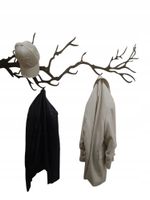 Wieszak na ścianę loft YaPko