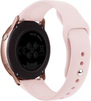 PASEK DO ZEGARKA SMARTWATCH AMAZFIT GARMIN HONOR HUAWEI SAMSUNG XIAOMI 20MM
