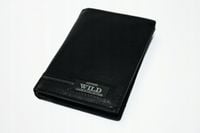 Portfel z grawerem prezent dla męża chłopaka