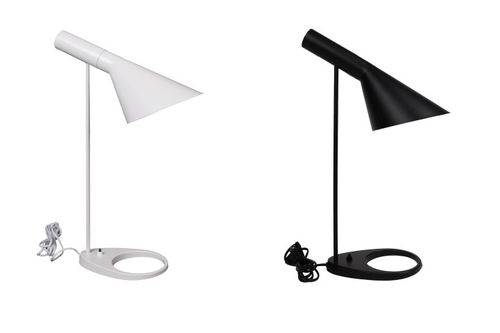 Lampka Pelikan biała D2 na Arena.pl