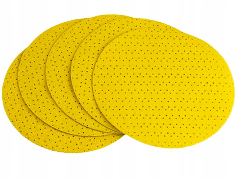 FLEX PAPIER DO GIPSU 225 gr. 60 /25szt. zdjęcie 2