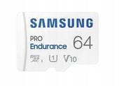 Karta microSDXC Samsung PRO Endurance 64GB
