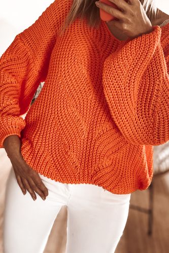 Sweter F1008 Pinki S/M na Arena.pl