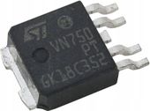 VN750PT VN750 VN750PT-E TO-252