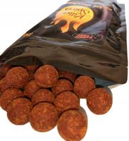 KULKI BANDIT CARP KILLER SPICE HOT STRAWBERRY 20mm