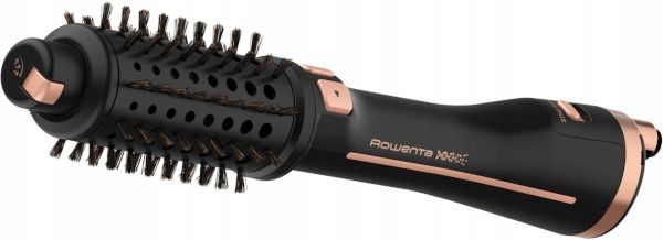 Suszarko-lokówka ROWENTA Ultimate Experience CF9620 keratynowa nasadki 750W zdjęcie 5