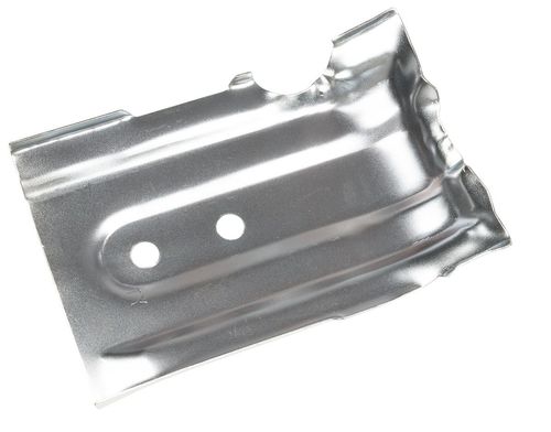 Osłona Loncin silnika G240F G270F LC173F CZĘŚĆ ORYGINALNA 160190005-0001 na Arena.pl