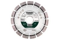 tarcza diamentowa segmentowa do betonu 125*22.23mm - me 628559000