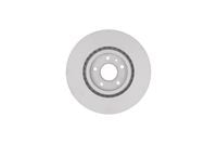 TARCZA HAMULCOWA PRZÓD ALFA ROMEO 156 1999 2000 2001 2002 2003 2004 2005