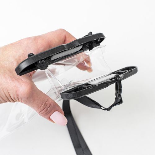 Etui Wodoodporne Pokrowiec Na Telefon Na Kajak Plażę Basen na Arena.pl