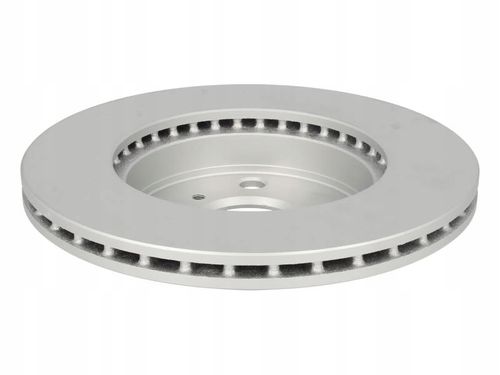TARCZA HAM PRZOD 235X18 V BOSCH na Arena.pl