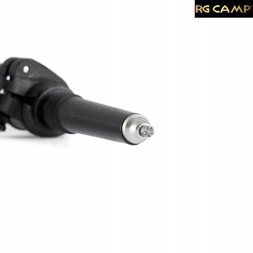 Kijki trekkingowe składane kije do nordic walking chodzenia po górach na Arena.pl