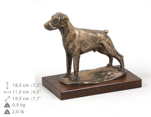 Doberman - figurka - 597 na Arena.pl