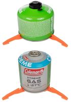 Podstawka pod kartusz z gazem FMS-710 Fire Maple pomarańczowa