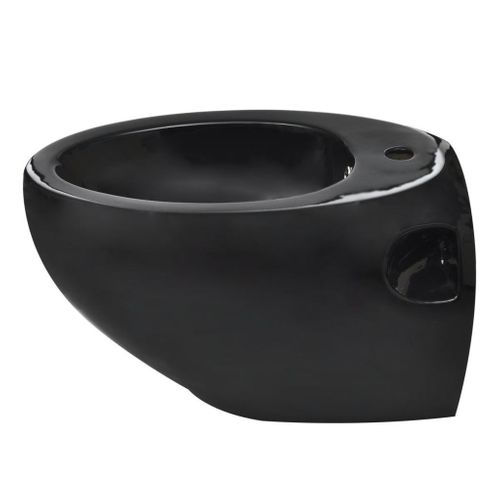 Bidet Wiszący Czarny na Arena.pl