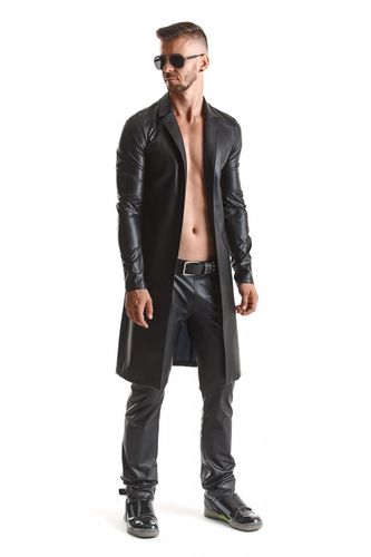 rmsergio001   black coat   l na Arena.pl