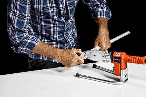 Zgrzewarka NEO 21-003 na Arena.pl
