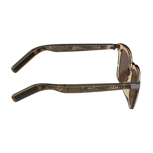 inteligentne okulary colmi g06 (brązowe) zdjęcie 3