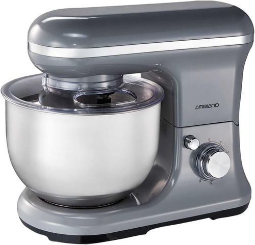 Robot kuchenny planetarny AMBIANO 5 Litrów,800W,6 prędkości 5 KOLORÓW na Arena.pl