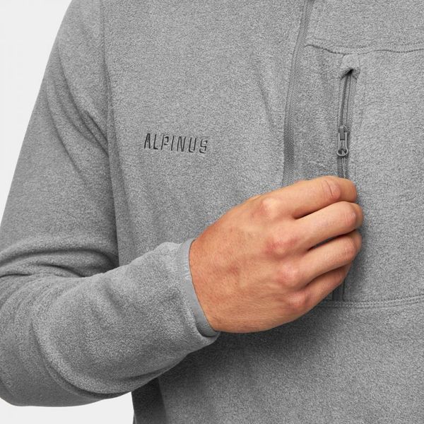 Bluza Alpinus Kerkis 1/3 zipper Tactical M MK18894 S zdjęcie 6
