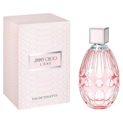 PERFUMY DAMSKIE L'EAU JIMMY CHOO EDT na Arena.pl