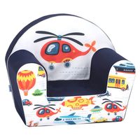 fotelik dla dziecka helikopter MAŁPISZON