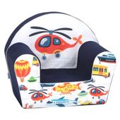 fotelik dla dziecka helikopter MAŁPISZON