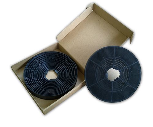 2x FILTR WĘGLOWY DO OKAPU AMICA OTS 625 635 FWK160 na Arena.pl