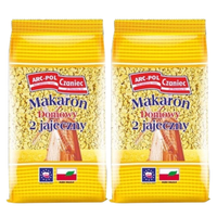 ARK-POL Makaron zacierka 250 g x 2 sztuk