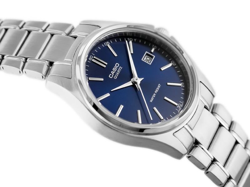 ZEGAREK DAMSKI CASIO LTP-1183A 2A (zd516b) + BOX zdjęcie 3