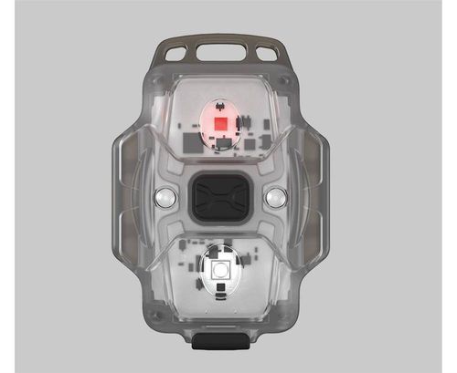 Latarka Armytek Crystal Yellow na Arena.pl