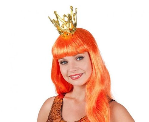 Złota korona na Arena.pl